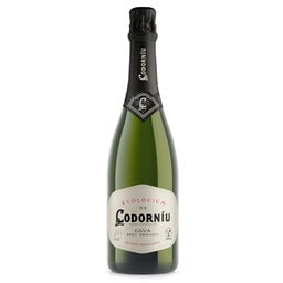 Codorniu | Cava | Ecológica | Bio | Brut 75 cl