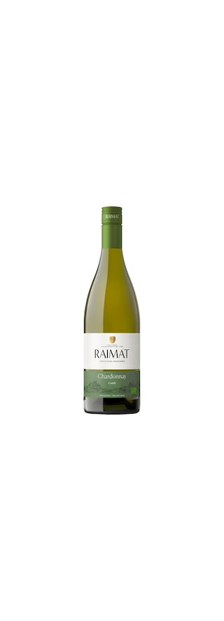 Raimat | Castell | Chardonnay | Bio 75 cl