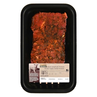 Delhaize | Agneau | Grillade | Provençale 