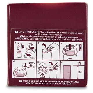 Air Wick | Life Scents | Gadget Freshmatic+Recharge Eté 