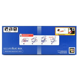 Dash | 3in1 | Pods | Couleurs 