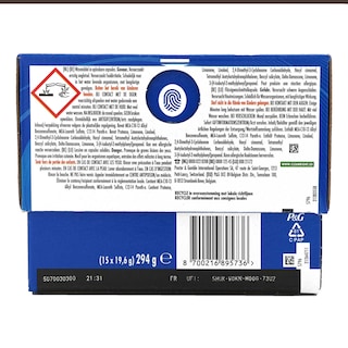 Dash | All-in-1 | Pods | TOL | Zeebries 