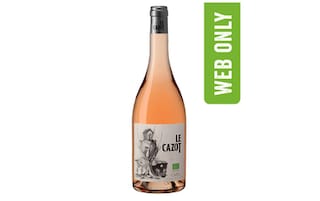 Cazes | Le Cazot | Vin de Pays | Bio | 2022 