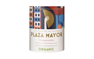 Plaza Mayor | Plaza Mayor Rosé | Bio 75 cl