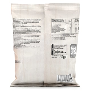 Delhaize | Noten | Cocktail 