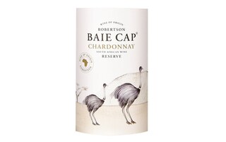 Baie Cap | Chardonnay 75 cl