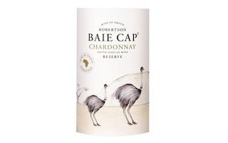 Baie Cap