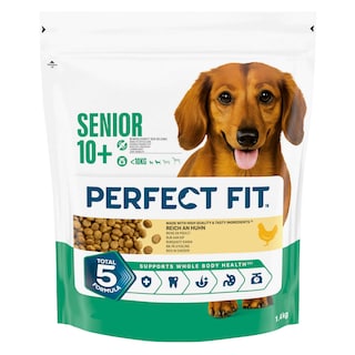 Perfect Fit | Aliment chien | Xsmall | Senior | Poulet 