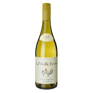 France - Frankrijk | Rhône - Luberon | La Vieille Ferme Blanc 