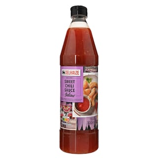 Delhaize | Saus | Chili | Sweet 
