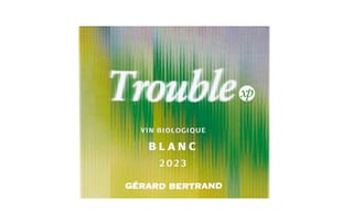 Trouble | 2023 