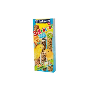 Vitakraft | Eten voor vogels | Crackers  | Kanarie 