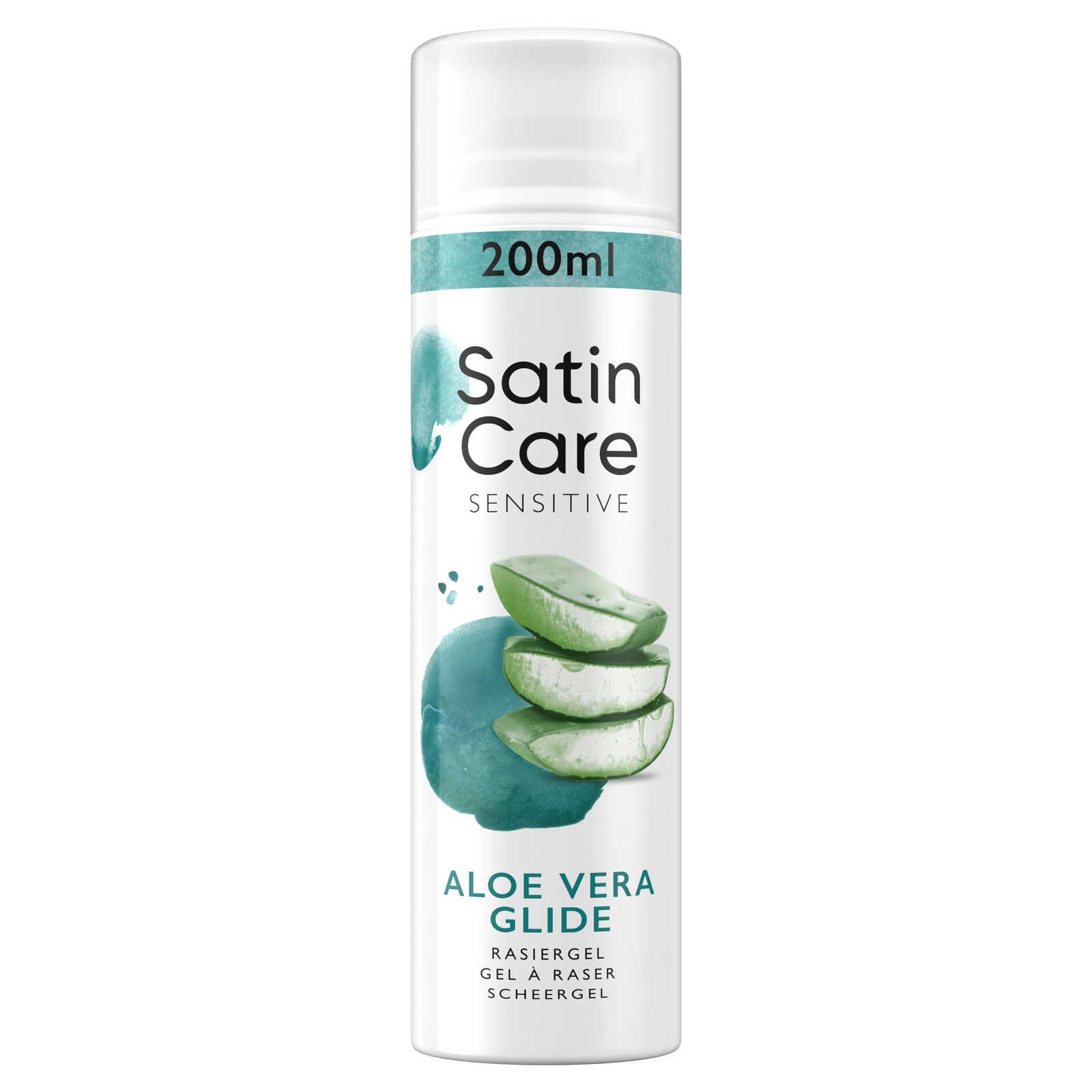 Venus Scheergel | Dames | Aloe Vera