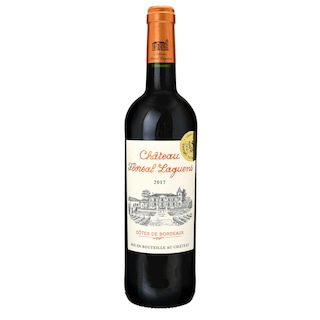 France - Frankrijk | Bordeaux - Côtes de Bordeaux | CHâteau Floreal Laguens 2017 75 cl