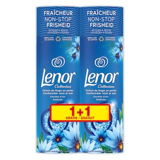 Lenor | Wasmiddel | Parels | Oceaan Breeze 