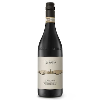 La Reale | Langhe | Nebbiolo | 2023 