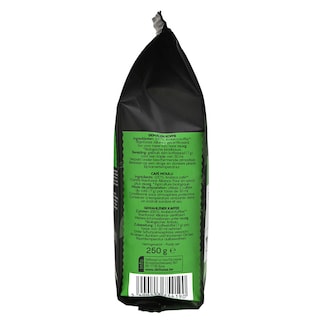 Latitude 28 | Café | Espresso | Moulu | RFA | Bio 250 gr