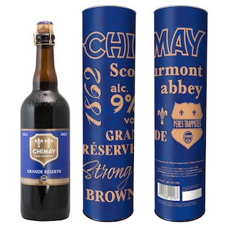 Chimay | Bier | 9% 
