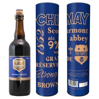 Chimay | Bier | 9% 75 cl