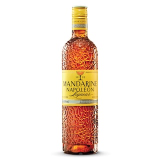 Mandarine Napoléon | Mandarine Napoleon 38 70 cl