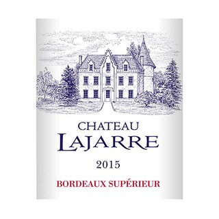 France - Frankrijk | Bordeaux - Saint-Emilion GC | Château Tour du Cauze 2016 