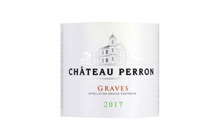 France - Frankrijk | Bordeaux - Graves | Château Perron 2017 
