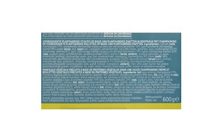 Delhaize | Plant-Based | Volauvent | Veggie 