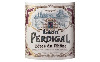 Leon Perdigal | Côtes du Rhône 