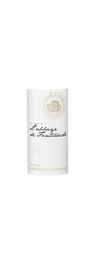 Domaine Castan | Abbaye Fontcaude | 2021 | Bio 