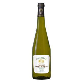 Muscadet Sevre & Maine 2023