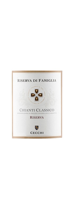 Cecchi | Chianti Classico Riserva | 2019 