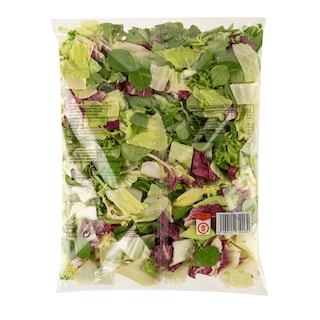 Delhaize | Sla | Fijnproever | Maxi pack 