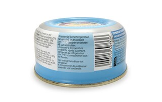 Delhaize | Tonijn | Rijst 