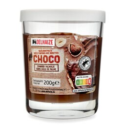 Delhaize | Pate | Noisettes 