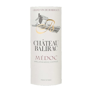 Chateau Balirac | Médoc 