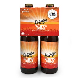 Bière | 8% alc