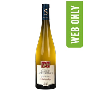 Schimberg | Pinot Gris | 2016