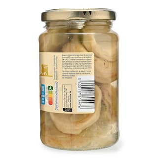 Delhaize | Fonds d'artichauts 