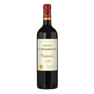 France - Frankrijk | Bordeaux - Pomerol | Château La Renaissance 16 75 cl