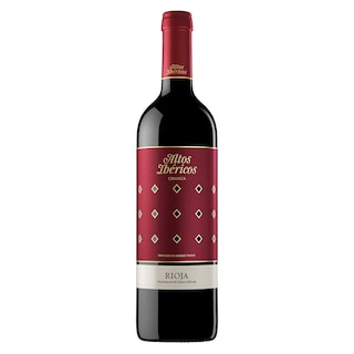 Espagne - Spanje | Rioja | Altos Ibericos Rioja Crianza 2016 