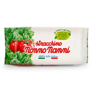 Nonno Nanni | Stracchino 125 gr