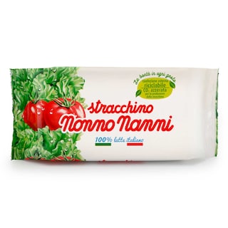 Nonno Nanni | Stracchino 125 gr