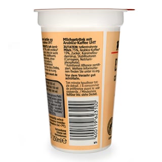 Delhaize | Caffe Latte | Espresso 25 cl