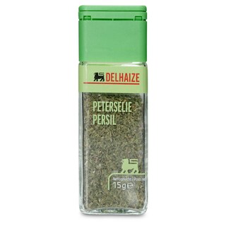Delhaize | Kruiden | Peterselie 15 gr