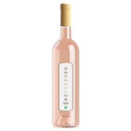 France | Cachemire Bio Rosé 