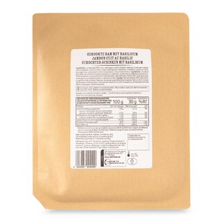 Delhaize | Filet de jambon | Sans gluten 