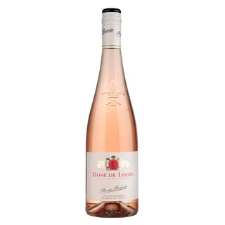 France - Frankrijk | Loire - Anjou | Rose de Loire Pierre Brévin 2019 