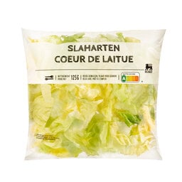 Delhaize | Slaharten 
