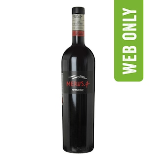 Espagne - Spanje | Rioja | Lar De Paula Merus 4 2010 