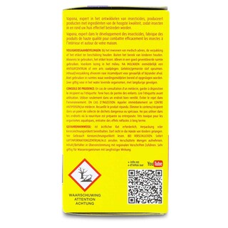 Vapona | VP ANTIMOU UNI 45N 1,8 cl
